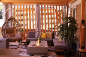 Iris Holiday Homes